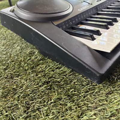 Casio CTK-531 Late-1990s - Black Song Bank Keyboard image 4