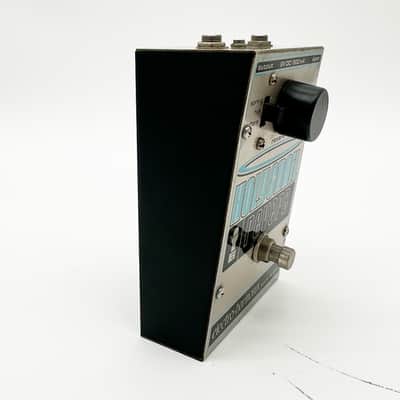 Electro-Harmonix Holy Grail Reverb V1 2002 - 2009 - Silver / Blue image 4
