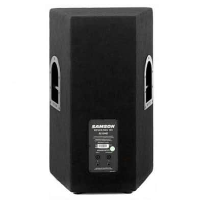 Samson RS15HD Resound 15" 2-Way Passive Loud Speaker - Blowout Priced! image 2
