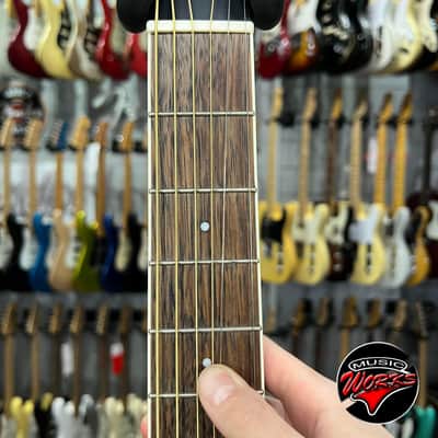 Ibanez Pf16 Mwce Opn image 5