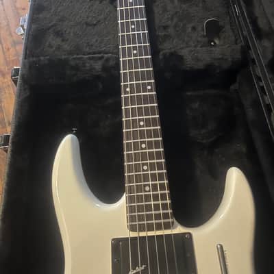 Steinberger GU Spirit 1990-2000 - White image 6