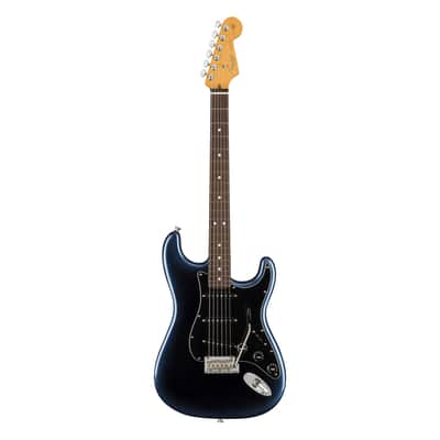 American Professional II Stratocaster RW Dark Night Fender image 4