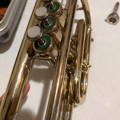 Vintage Cornet Olds Ambassador 1966 image 3