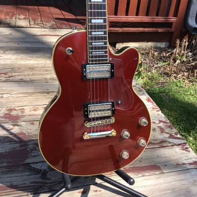 DeArmond M77 2001? image 1