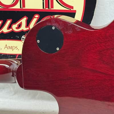 Gibson Les Paul Studio Guitar with Case 2013 image 11