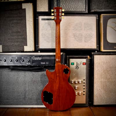 Gibson Les Paul Traditional Sunburst 2013 image 5