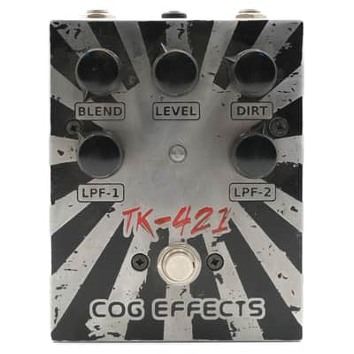 COG Effects TK-421 Owned by Juan Alderete image 1