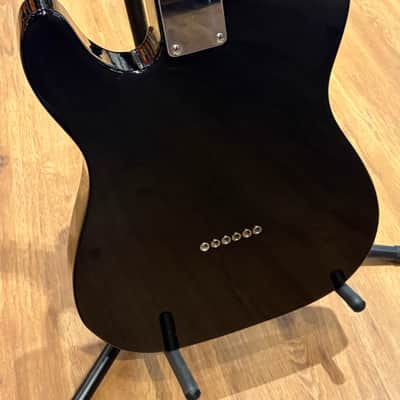 Fender 2000 Telecaster MIM image 3