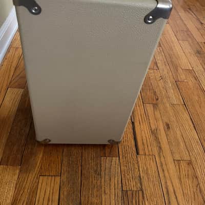 Fargen Epic 30 Combo 2003 - Cream Tolex image 5