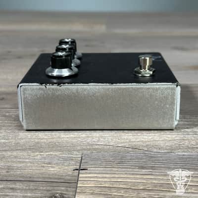 1981 Inventions Some Kinda DRV Brush Black - Dumble Knobs image 3