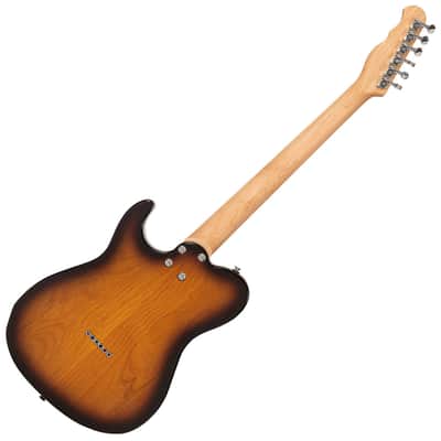 SPECIAL OFFER!! Fret-King Country Squire Tone Meister ~ Original Classic Burst image 2