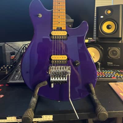 PEAVEY EVH WOLFGANG SPECIAL (USA made) electric guitars