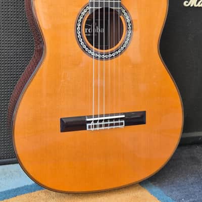 Cordoba C10 CD Luthier Series 2026 - Natural image 2