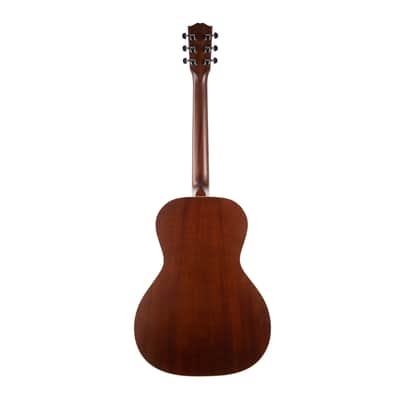 Gibson L-00 Special Acoustic-Electric - Satin Natural image 4