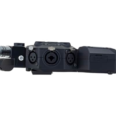 Zoom H8 Multi-Track Recorder image 3