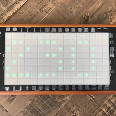 Roger Linn Linnstrument 128 2010s - Standard image 3
