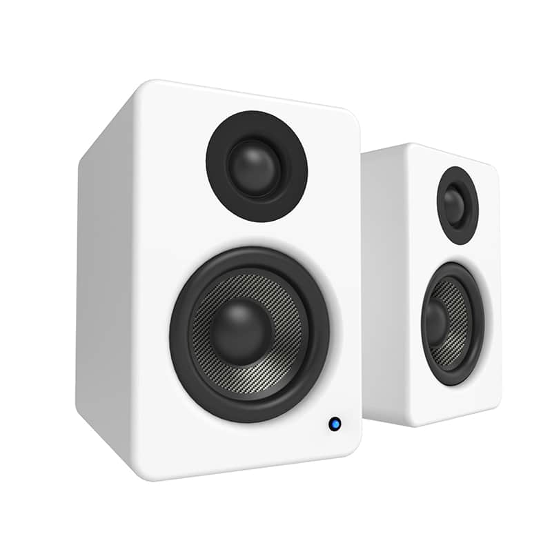 Kanto YU2 - Pure Matte White image 1