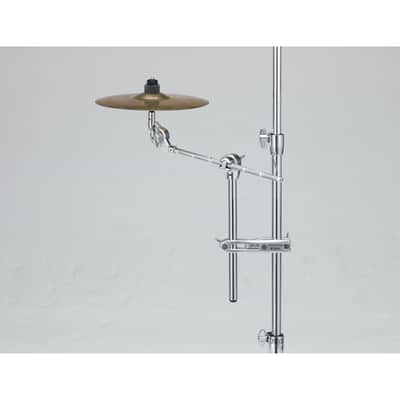 Tama CCA30 Galgenbeckenhalter + Multiklammer image 4