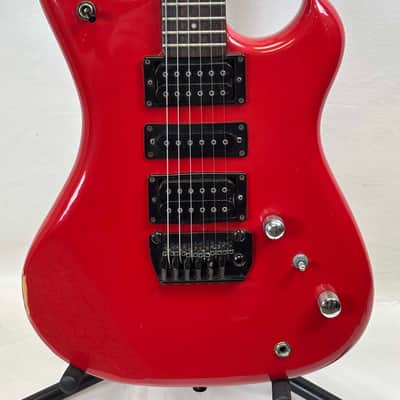 Electra Westone Phoenix - Red image 1