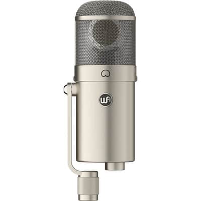 Warm Audio WA-47F Large-Diaphragm Cardioid FET Condenser Microphone image 11