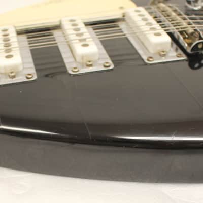 VOX Mark XII 12-String Teardrop Electric Guitar - V223 - Mid 60s image 19