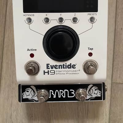 Eventide H9 Max Harmonizer Effects Processor 2010s - White image 1