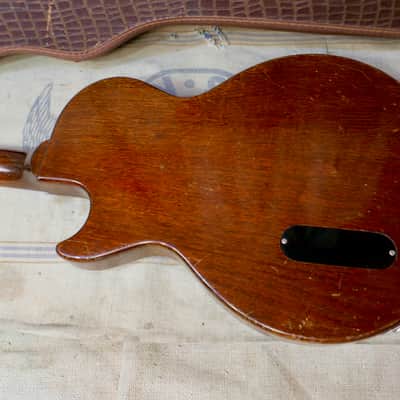 Gibson Les Paul Junior 1956 - Sunburst image 15