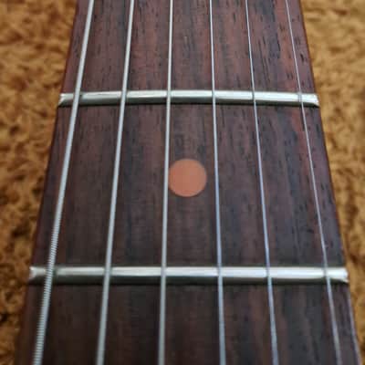 Fender Limited Edition Reclaimed Eastern Pine Telecaster 2014 image 7