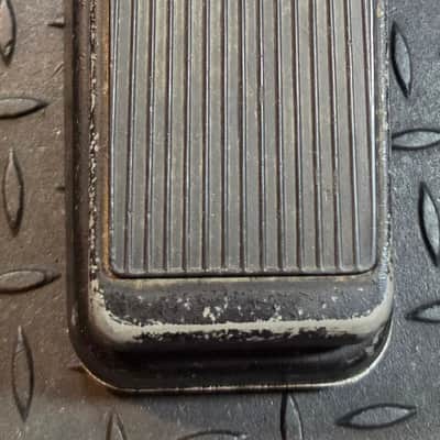 Thomas Organ Cry Baby Model 95 Wah Sepulveda Vintage Crybaby image 3