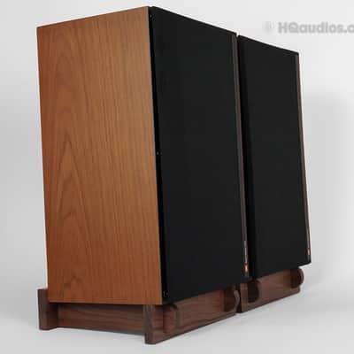 JBL 4412 Pair Of 150W Studio Monitor Speakers - Restored - 1-Year Warranty image 6