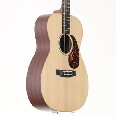 Martin 000X1AE Martin Electro-Acoustic Guitar [1726790] (06/29) image 8