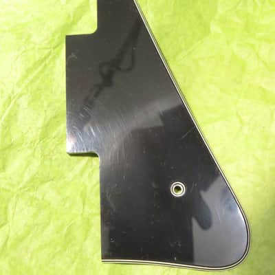 NOS vintage 2003 Gibson Custom Shop Historic pickguard for Les paul PAF pickups custom standard 1959 image 8