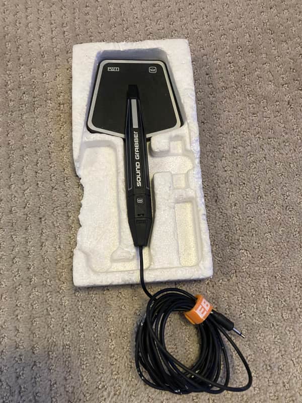 Crown PZM Sound Grabber 12-SG - Black image 1