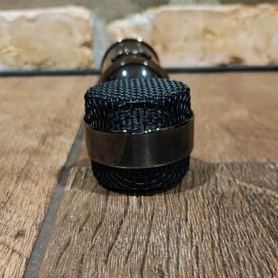 Defective Blue Blackout Spark Condenser Microphone image 3