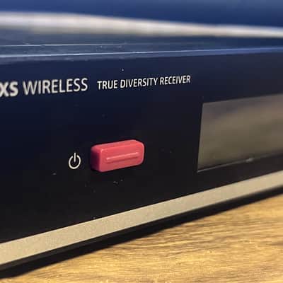 Sennheiser True Diversity Combo Transmitter/Receiver EM-10 image 3