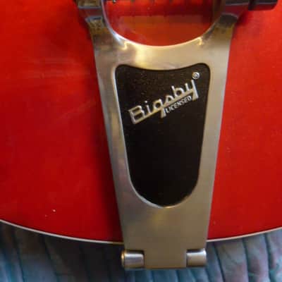 Gretsch G2420T/FS 2018 - Cherry Red image 6