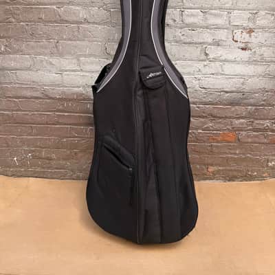 Artisan Strings Model 100 4/4 Cello w/ Padded Gig Bag 2007 image 15