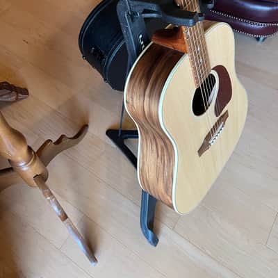 2023 Gibson J-45 Studio Walnut – Near Mint w/ OHSC image 1