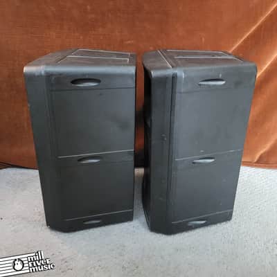 EV Sx80 Passive Speakers Used image 4