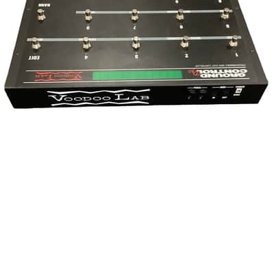 Voodoo Lab Ground Control Pro image 4