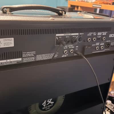 Boss Katana Artist Gen 3 100-Watt 1x12" Digital Modeling Guitar Combo 2024 - Present - Black image 6