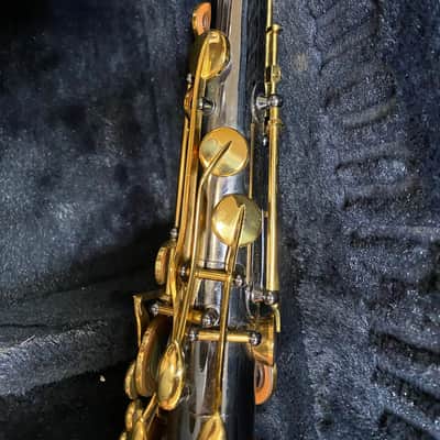 Cannonball Sceptyr Tenor Saxophone with Case image 10