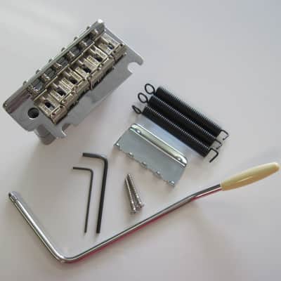 Fender American Pro Stratocaster Tremolo System USA 0992004000 image 3