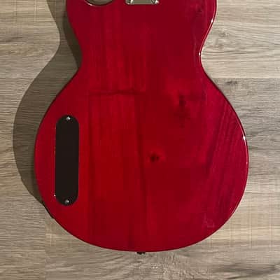 Epiphone Les Paul Jr image 2