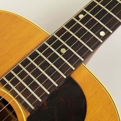 1959 Gibson LG-3, Natural image 8