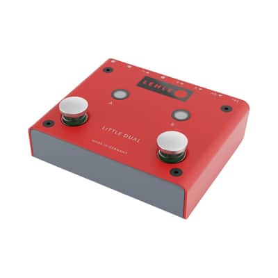 Lehle Little Dual II image 2