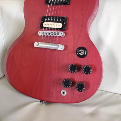 Gibson SGJ 2014 image 4