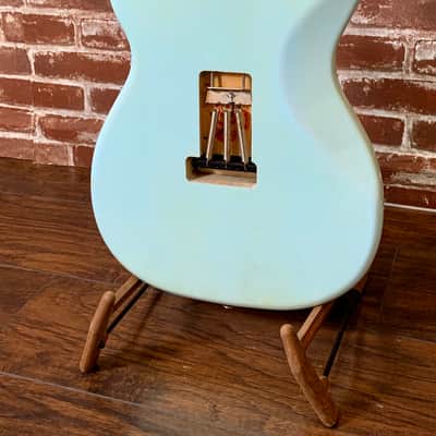 Bunting Jackal S Summer Sky Blue 2020/New Amalfitano Pickups 6lbs 9.4oz (Authorized Dealer) image 10
