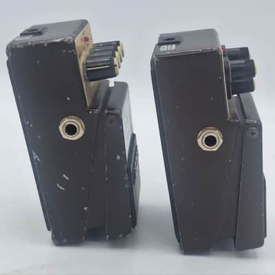 🎵Set of 2 pedals Boss BF-2B & CE-2B - Brown🎸 Bild 2