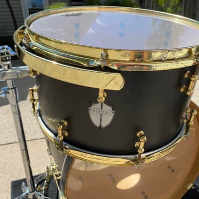 Truth Custom Drum Set image 8